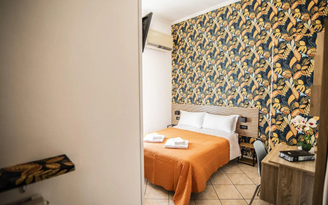Hotel Dell'Urbe