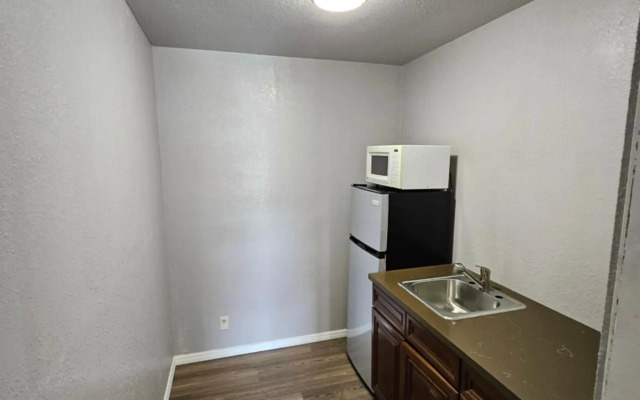 Hotel Ridgecrest an Extended Stay Studios