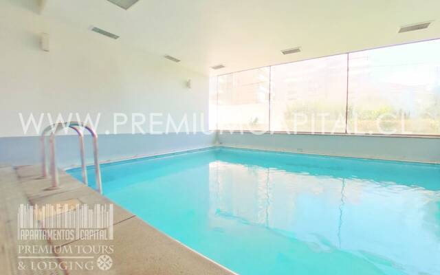 Apartamentos Premium Capital Casino Viña Del Mar