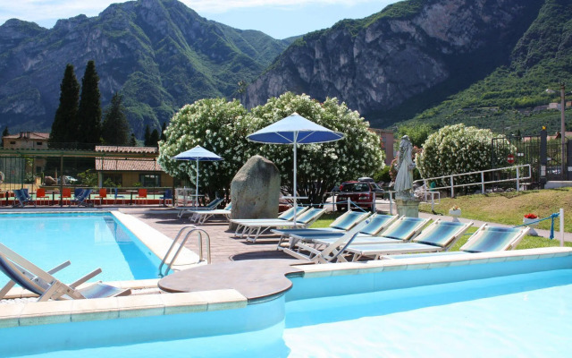 Residence Segattini Apartments