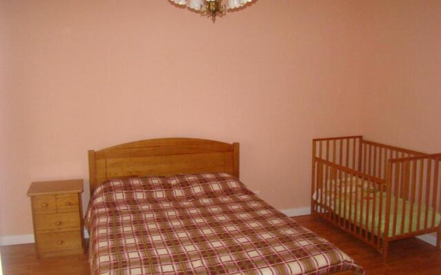 Casa das Pedras Altas