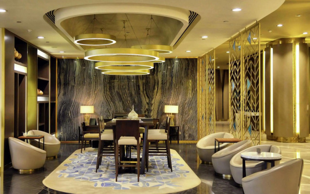 Hilton Istanbul Kozyatagi