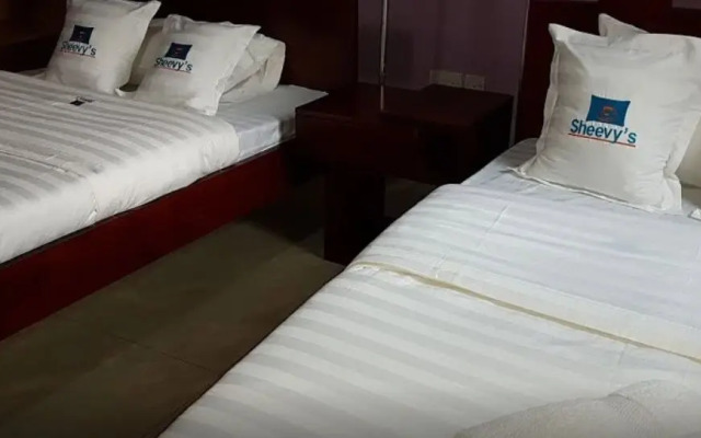 Sheevy's Bed N Breakfast