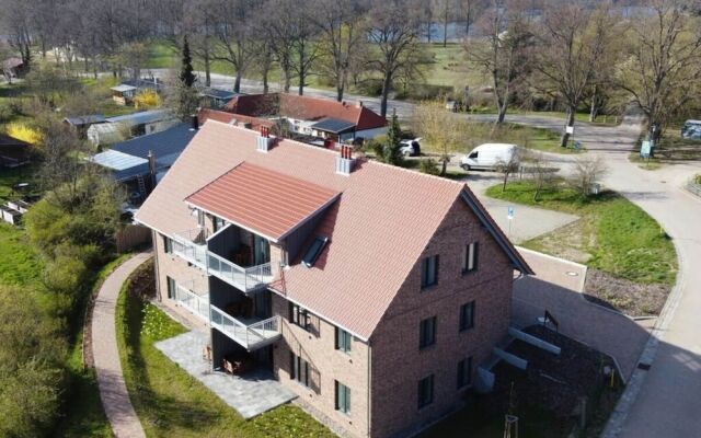 Carwitzer See Modern Retreat