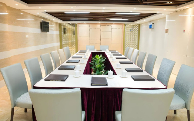 Fu Hua Hotel