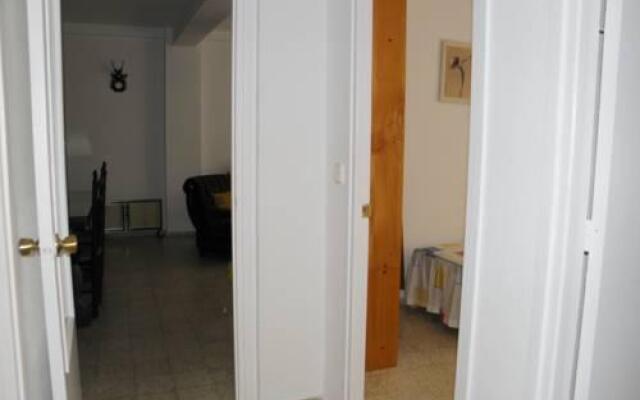 Apartamento Crucero Baleares