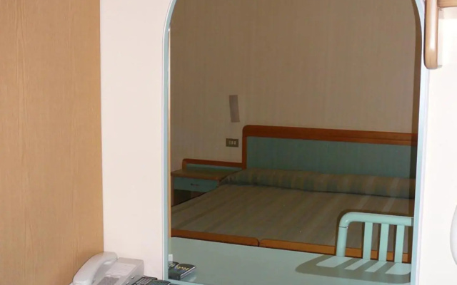 Hotel De La Plage