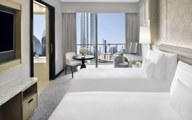 Kempinski Central Avenue Dubai