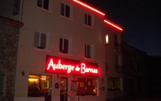 Auberge de Barnas