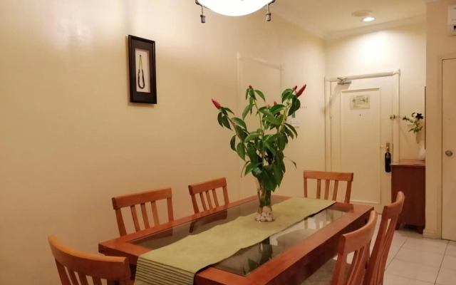 Stayinn Gateway Hotel Apartment