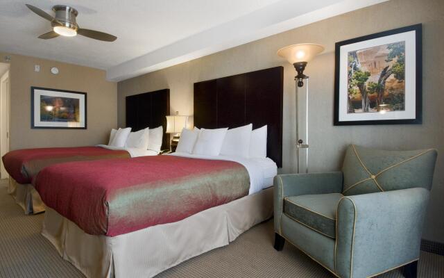 Homewood Suites by Hilton Salt Lake City-Downtown