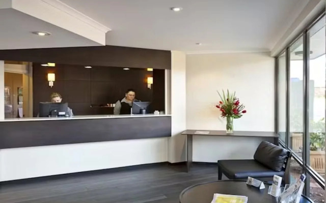 Tall Trees Ainslie Motel