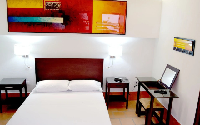 Chrisban Hotel Boutique