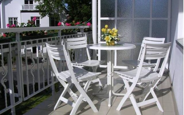 Hotel Merkur