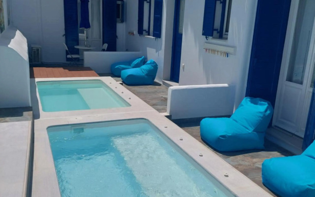 Matas' Apartments