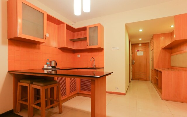 The Mayer Whitefield