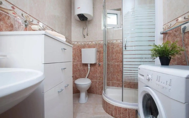 Guest House Medin