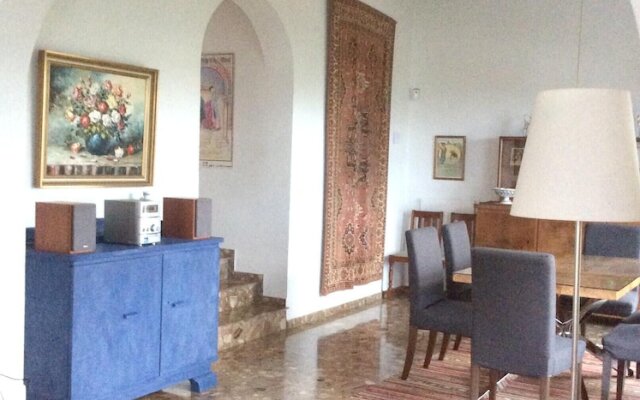 House With 3 Bedrooms in Benajarafe, With Wonderful sea View, Private