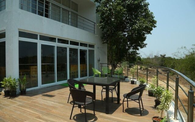 The Vana Valley Retreat