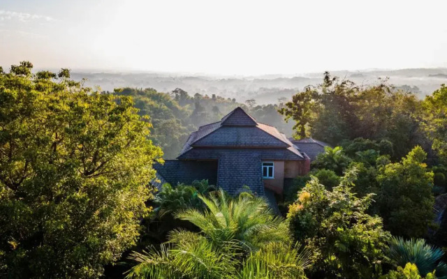 Katiliya Mountain Resort & Spa