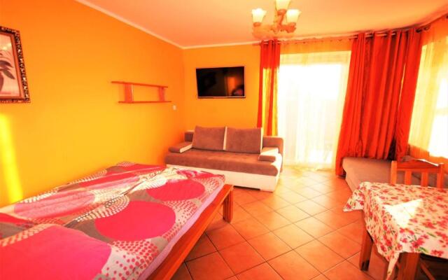 Pokoje Z Widokiem Na Morze