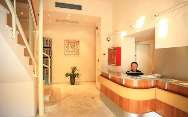 Crystal Palace Hotel