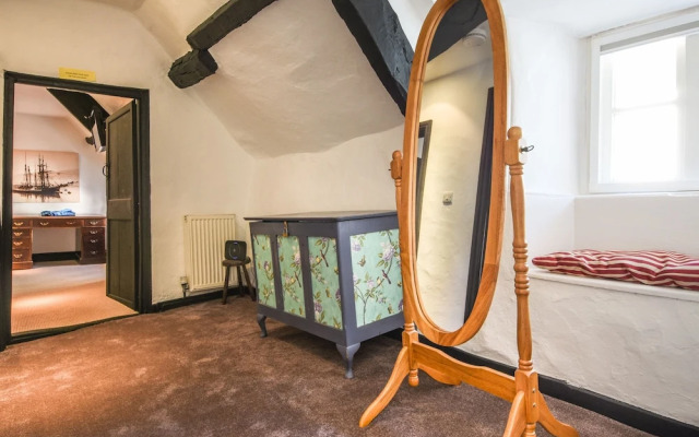 Teign Cottage