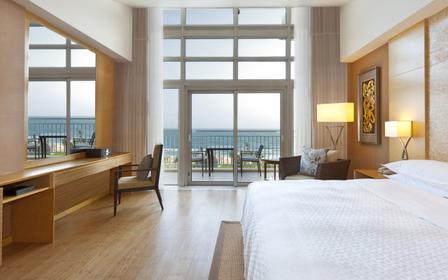 FOUR POINTS BY SHERATON SHENZHOU PENINSULA — фото 5