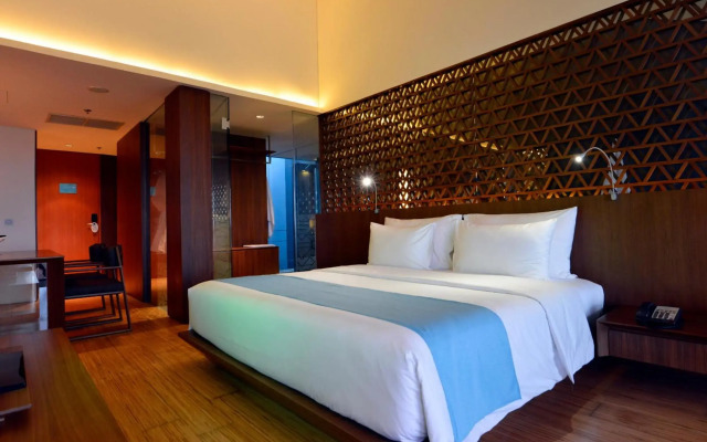 IZE Seminyak by LifestyleRetreats