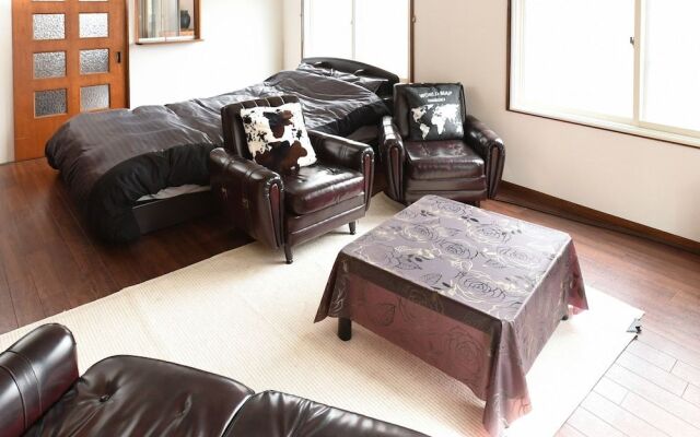 Convenient Apartment In Otaru