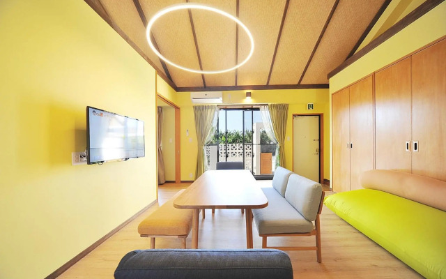 SUMUVILLA - Vacation STAY 84922v