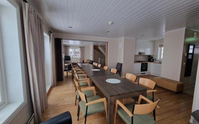 Havsdalsgrenda Apartments