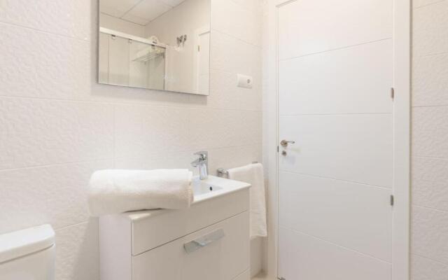 Urbe10 Atarazanas Premium Loft (Vii)