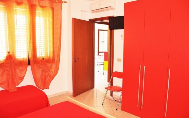 I tre Golfi Hibiscus