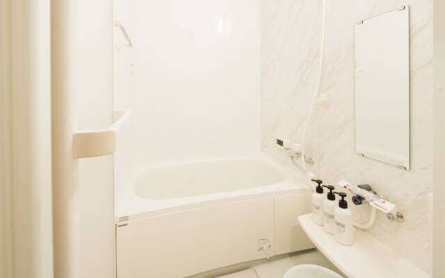 Beauty Villa Tengachaya 201