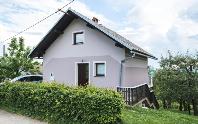 Vikend apartma Ma&Ja