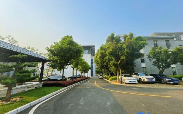 Mille Navigation Hotel