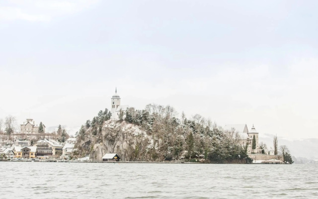 Private Suites Hoffischergasse