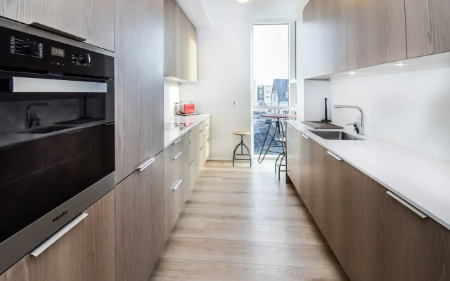 Apartment L39