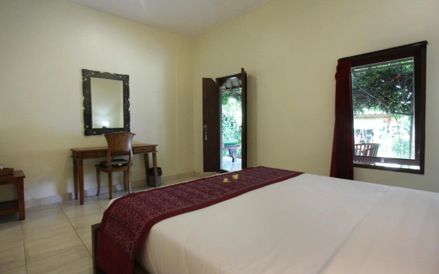 Nara Ubud Cottage – Guest Rooms – Ubud