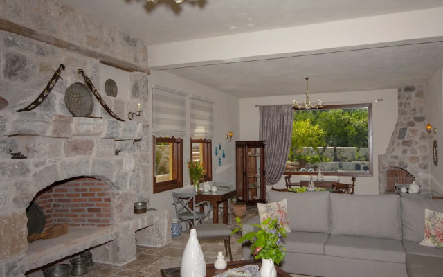 Authentic Boutique Hotel