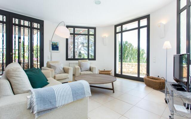 TH06-Villa Cristal in Miami Playa