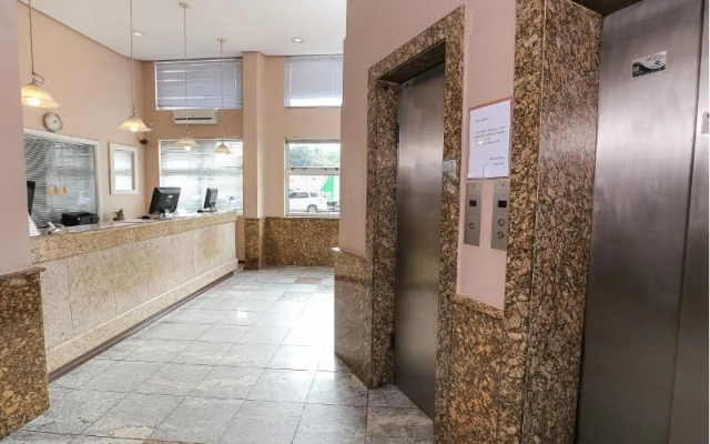 Hotel Express Aeroporto