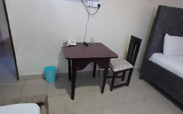 Lacasa Nyali Hotel