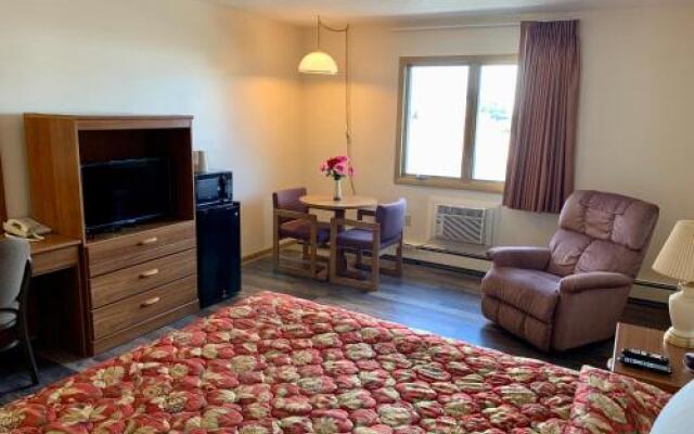 Executive Inn