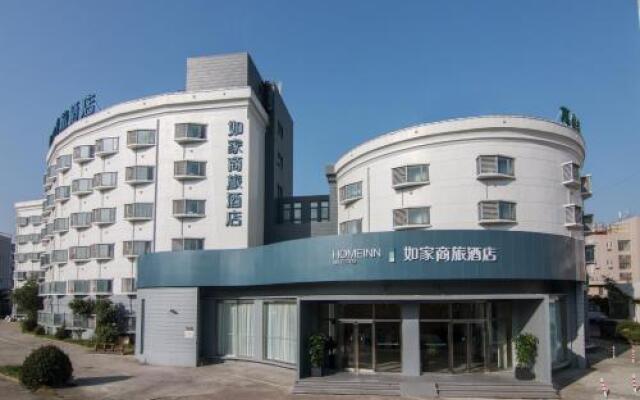 Motel Shanghai Jinshajiang Road Daduhe Road Metro Station