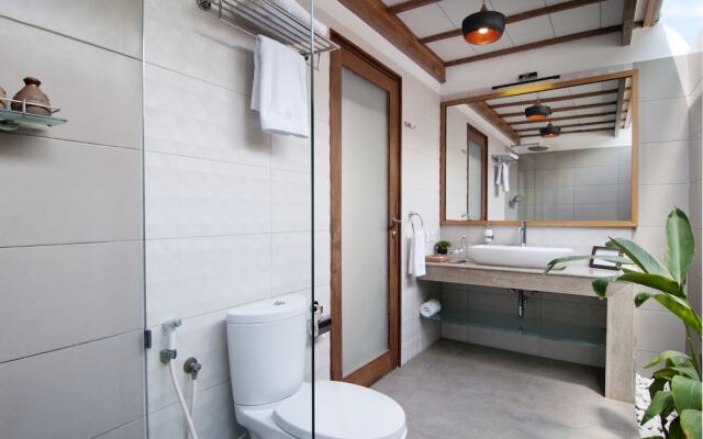 Scandinavia Gili Air