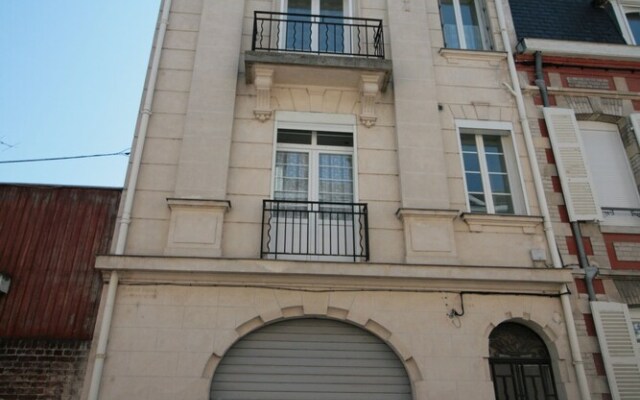 Comme à la maison - BASILIQUE