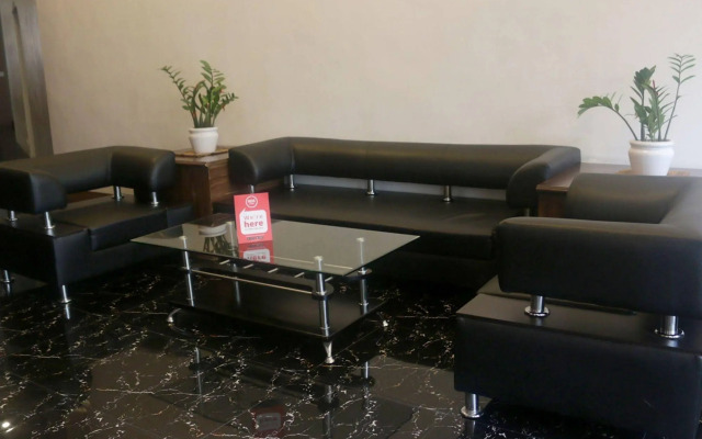NIDA Rooms Manila Malate Quirino Way