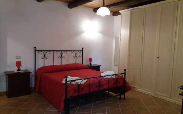 B&B Il Melograno